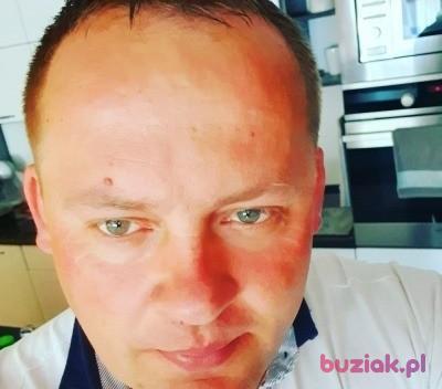 Rafał , Mężczyzna, 42, Błaszki, Polska, Zdjęcie: 2