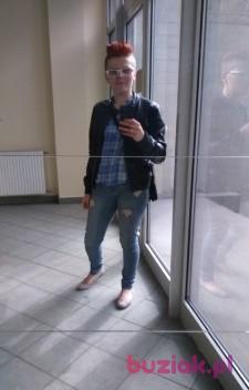 Agata, Female, 39, Ząbki, Polska, Photo: 2