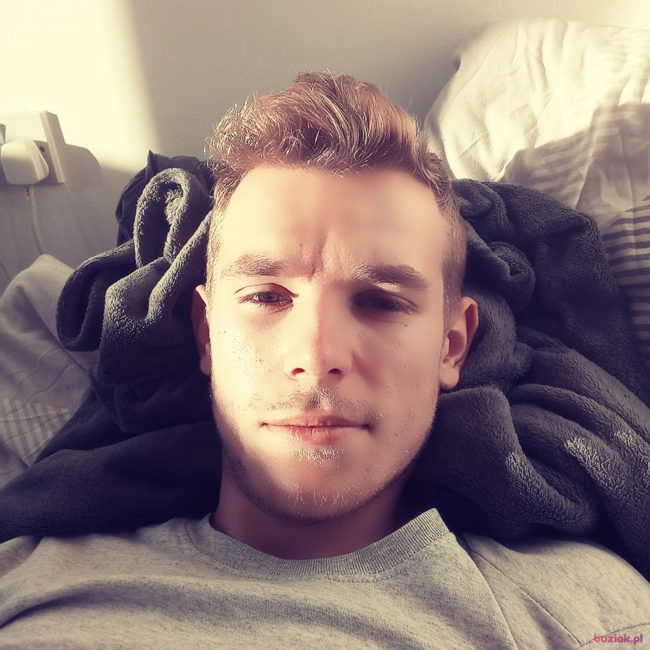 Dawid, Mężczyzna, 29, Gdańsk, Polska, Zdjęcie: 1