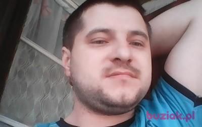 Sebastian, Mężczyzna, 34, Sulejów, Polska, Zdjęcie: 1