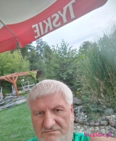 Mirek, Male, 64, Biała, Polska, Photo: 3