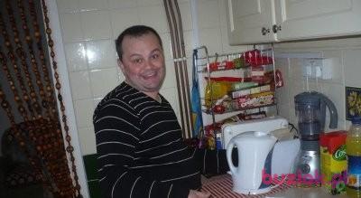 Rafał, Mężczyzna, 48, Wielka Brytania, Zdjęcie: 3