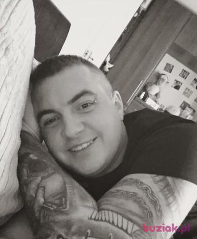 Mateusz, Mężczyzna, 38, Łobżenica, Polska, Zdjęcie: 1