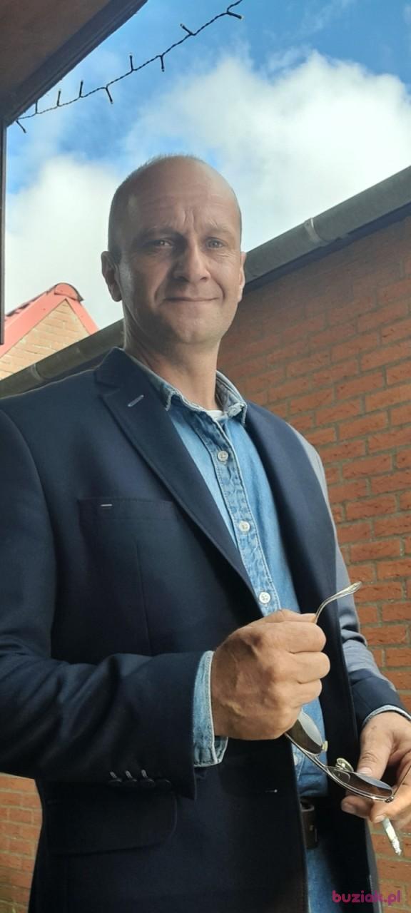 Sławek, Mężczyzna, 50, Holandia, Zdjęcie: 1