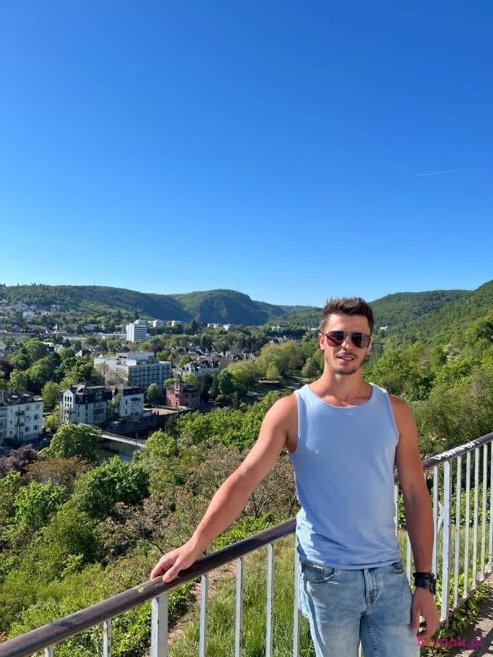 Mateusz, Male, 30, Niemcy, Photo: 2
