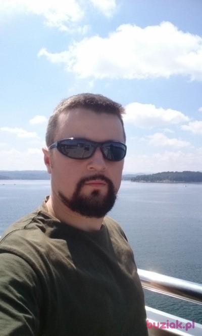 Damian, Mężczyzna, 38, Leżajsk, Polska, Zdjęcie: 2