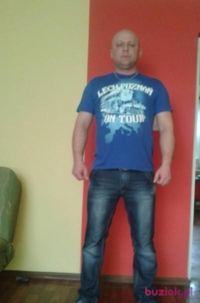 krzysiek01k, Mężczyzna, 42, Wągrowiec, Polska, Zdjęcie: 3
