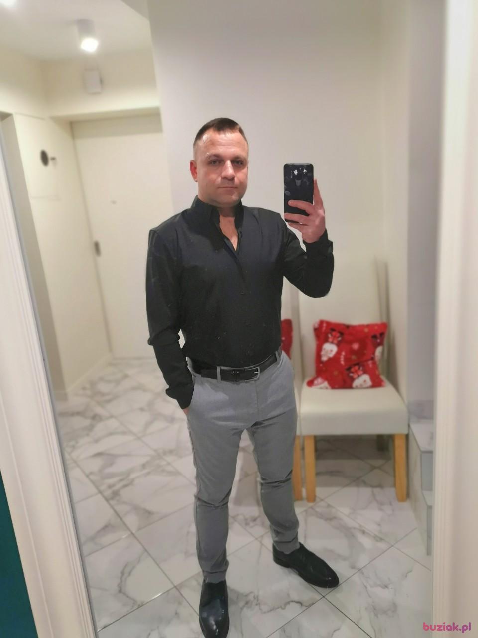 feri1985, Mężczyzna, 41, Reda, Polska, Zdjęcie: 2