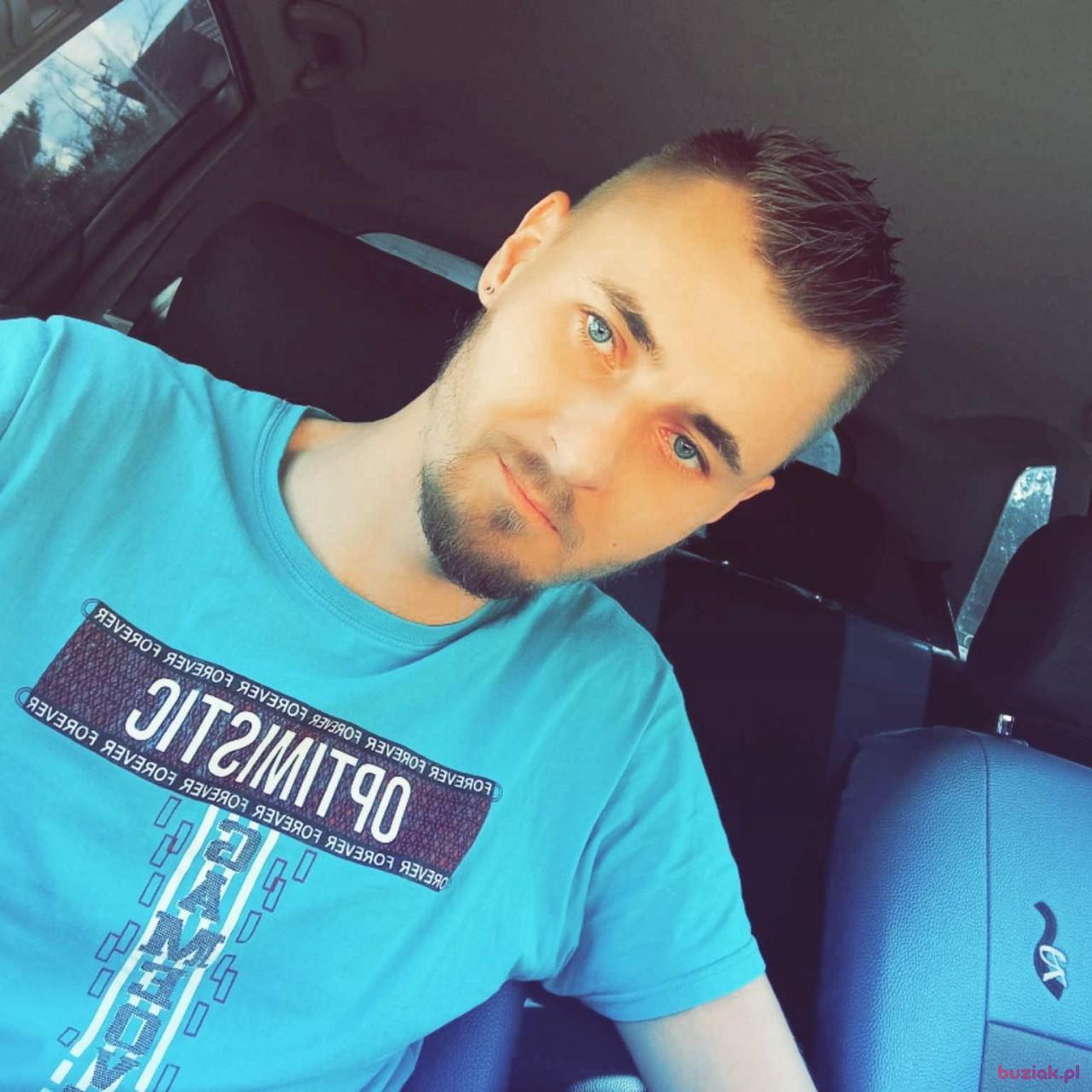 Patryk, Mężczyzna, 32, Gorlice, Polska, Zdjęcie: 1