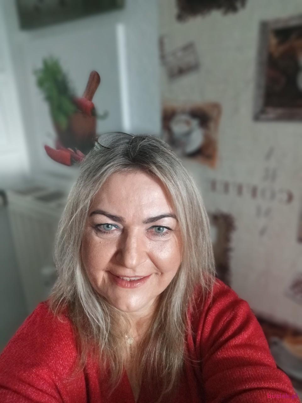 Marzena, Kobieta, 53, Kraków, Polska, Zdjęcie: 2