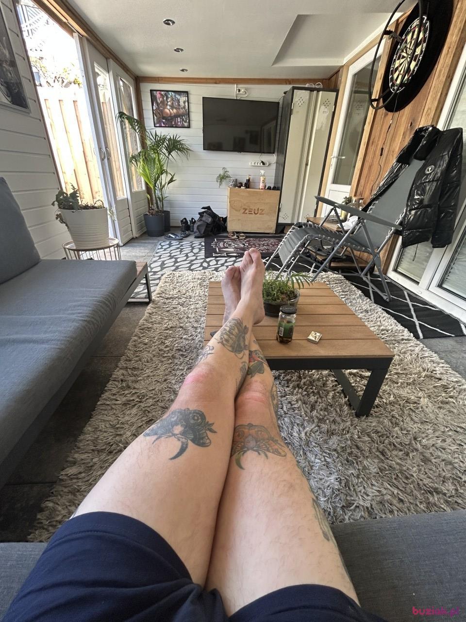 Greg, Male, 47, Haarlem, Holandia, Photo: 3