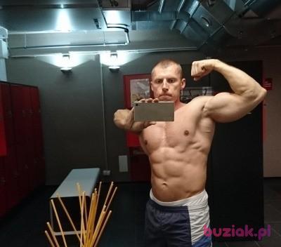 Jakub, Mężczyzna, 47, Konin, Polska, Zdjęcie: 2