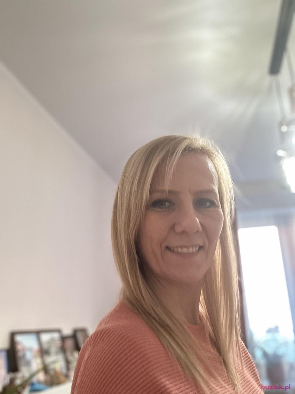 Iwona, Female, 45, Wielka Brytania, Photo: 2