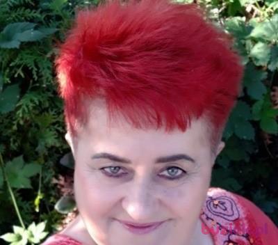 ewa, Kobieta, 65, Polska, Zdjęcie: 2