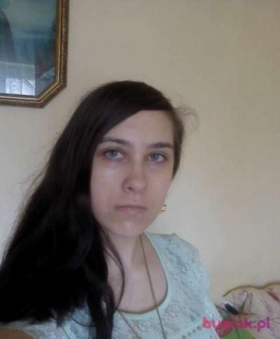 Karolina, Kobieta, 33, Jaworzno, Polska, Zdjęcie: 2