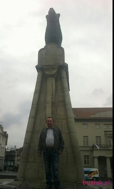 mirek, Mężczyzna, 45, Warszawa, Polska, Zdjęcie: 2