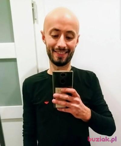 Piotrek, Male, 38, Lisse, Holandia, Photo: 2