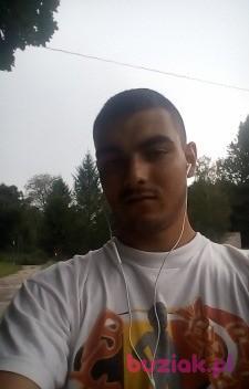 Paweł , Mężczyzna, 31, Torzym, Polska, Zdjęcie: 2