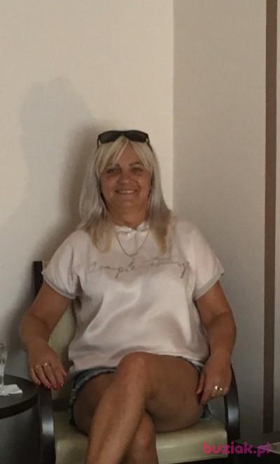 Kinga , Kobieta, 60, Polska, Zdjęcie: 1