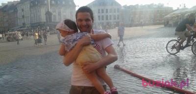 Rafał, Mężczyzna, 33, Warszawa, Polska, Zdjęcie: 1