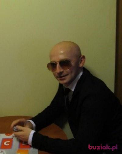 Krzysztof, Male, 40, Leszno, Polska, Photo: 2