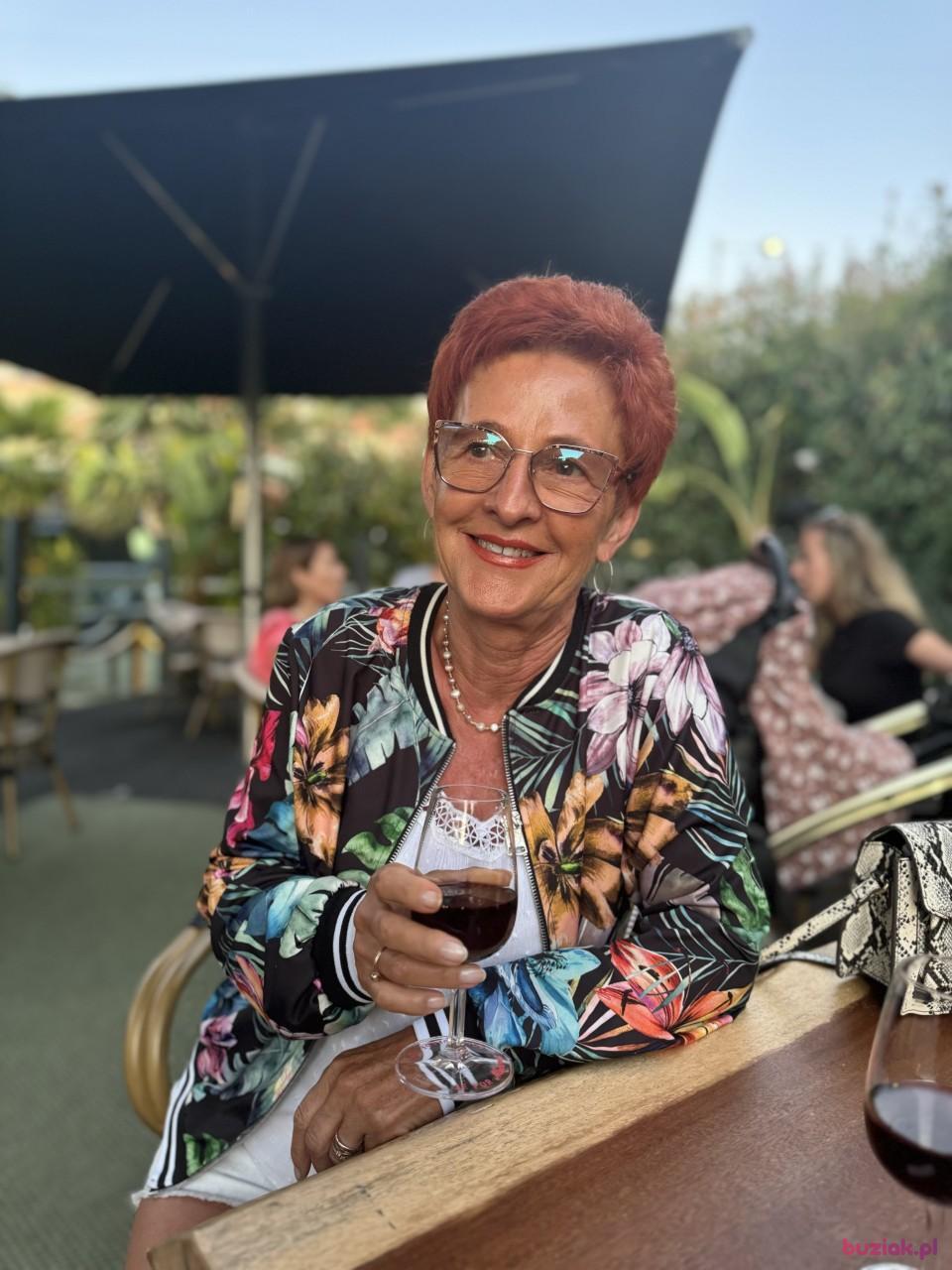 Grażyna, Female, 65, Jelenia Góra, Polska, Photo: 1
