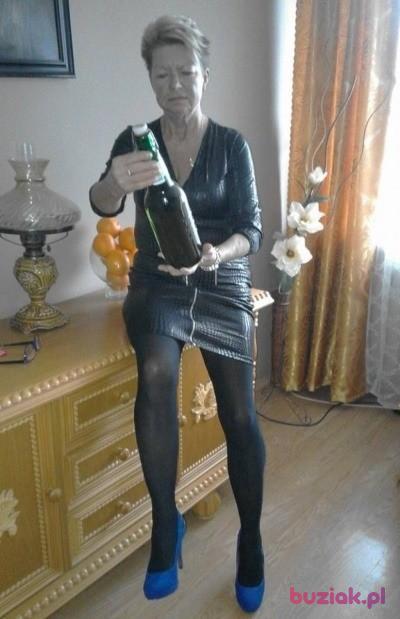 elzbieta, Female, 63, Nowy Dwór Mazowiecki, Polska, Photo: 3