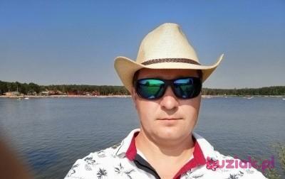 Krzysiek, Mężczyzna, 41, Grójec, Polska, Zdjęcie: 7