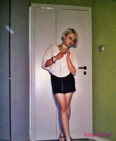 Agnieszka, Female, 29, Reda, Polska, Photo: 2
