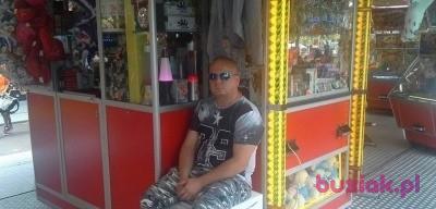Mariusz, Male, 48, Zawiercie, Polska, Photo: 2