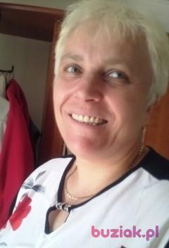 renata, Kobieta, 60, Złotów, Polska, Zdjęcie: 9
