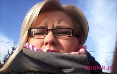 Ewa, Female, 40, Lipsko, Polska, Photo: 1