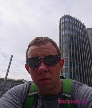 Adrian, Mężczyzna, 32, Berlin, Niemcy, Zdjęcie: 2