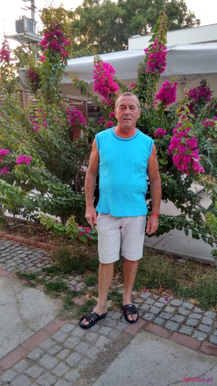 Kazik, Male, 70, Ruda Śląska, Polska, Photo: 2