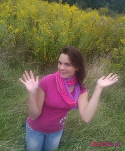 Marta Kisiołek, Female, 30, Tomaszów Mazowiecki, Polska, Photo: 4