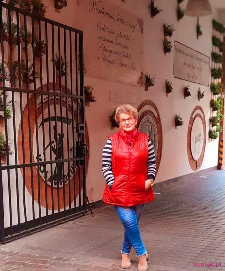 Ewa, Kobieta, 70, Warszawa, Polska, Zdjęcie: 3