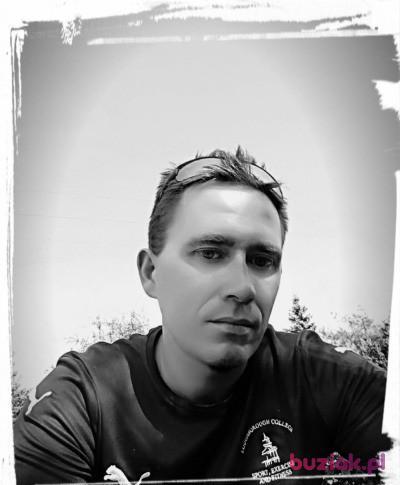 Tomek, Mężczyzna, 39, Brzesko, Polska, Zdjęcie: 3