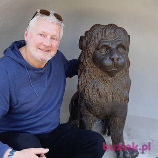 Malik, Mężczyzna, 63, Bielawa, Polska, Zdjęcie: 2