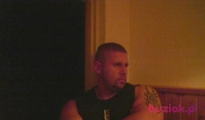 BADBOY2XL, Mężczyzna, 44, Szczecin, Polska, Zdjęcie: 1