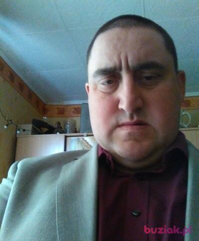 kuba, Mężczyzna, 44, Szczecin, Polska, Zdjęcie: 2