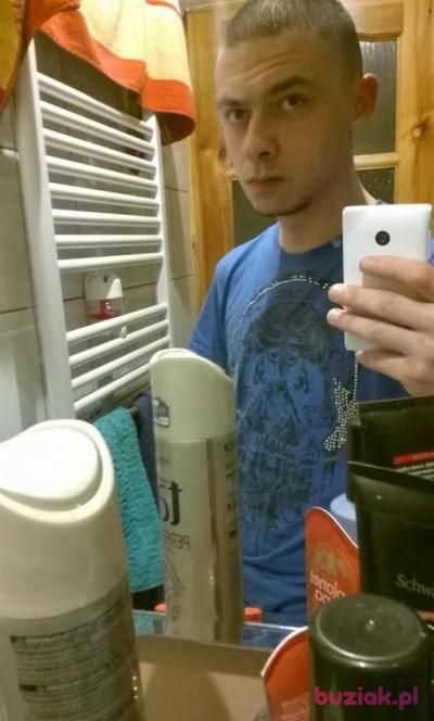 igor, Mężczyzna, 31, Koło, Polska, Zdjęcie: 2