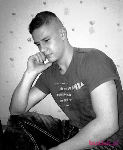 krzysztof1993, Mężczyzna, 33, Zabrze, Polska, Zdjęcie: 2