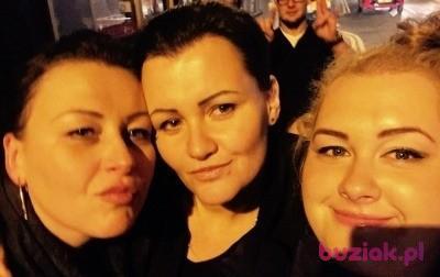 Kasia , Kobieta, 45, Birmingham, Wielka Brytania, Zdjęcie: 5