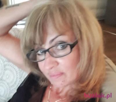 Marzena, Kobieta, 59, Norwegia, Zdjęcie: 1