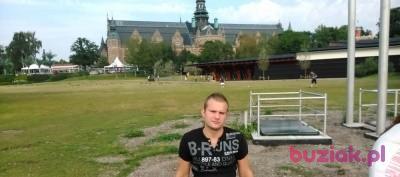 wykrywacz, Mężczyzna, 37, Świebodzin, Polska, Zdjęcie: 2