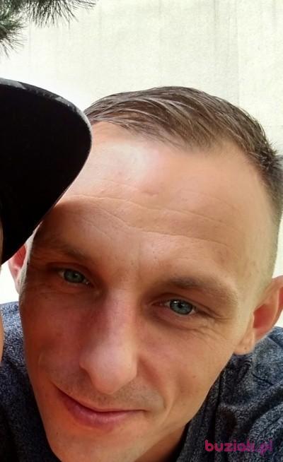 maniac84, Mężczyzna, 42, Łódź, Polska, Zdjęcie: 1