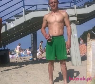 Marcin2017, Mężczyzna, 36, Września, Polska, Zdjęcie: 2