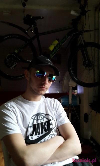 Patryk, Mężczyzna, 33, Arcen, Holandia, Zdjęcie: 2