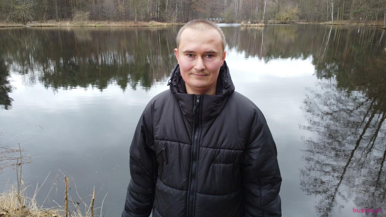 Michał, Male, 37, Zgierz, Polska, Photo: 284