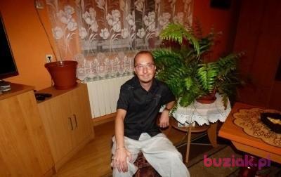 Marcin, Mężczyzna, 42, Biłgoraj, Polska, Zdjęcie: 3